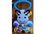 Zebra Primi Passi Fisher-Price