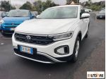 VOLKSWAGEN - T-Roc  1.0 tsi Style 110cv