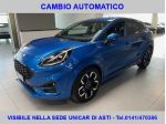FORD Puma 1.0 EcoBoost Hybrid 125 CV S&S aut. ST-Line X rif. 23980235