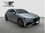Mercedes-benz A 180 A 180 d Automatic AMG Line Premium