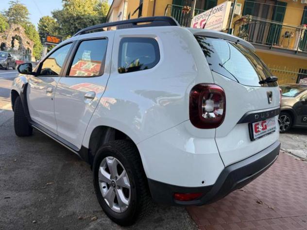 DACIA Duster 1.5 Blue dCi 8V 115 CV 4x2 Prestige rif. 24113255 - Foto 6