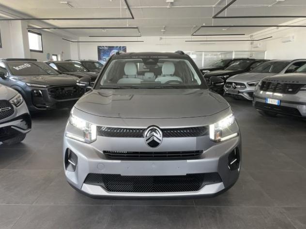 CITROEN C3 1.2 Pure Tech 100 CV MAX KM0 MY26 rif. 24088664 - Foto 8