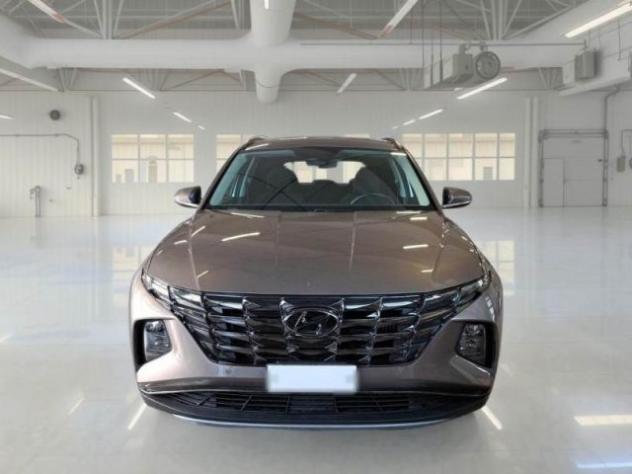 HYUNDAI Tucson 1.6 PHEV 4WD aut. XLine rif. 24129309 - Foto 2