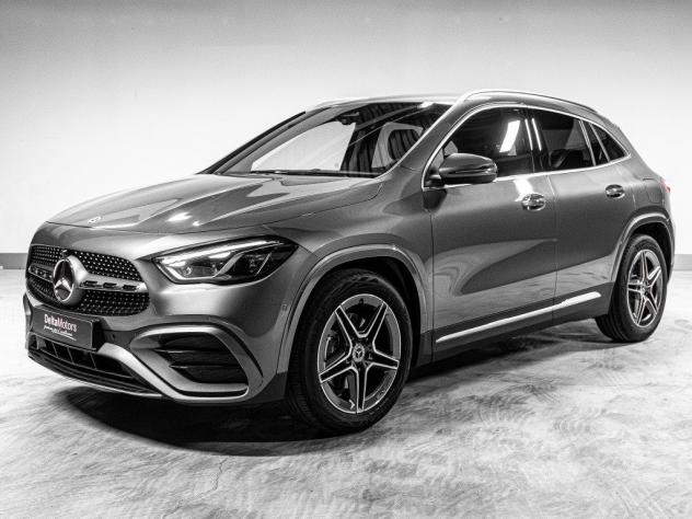Mercedes-Benz GLA 180 AMG Line Extra