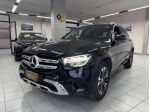 MERCEDES GLC 200 d 4Matic Sport UNICO PROP/ LED