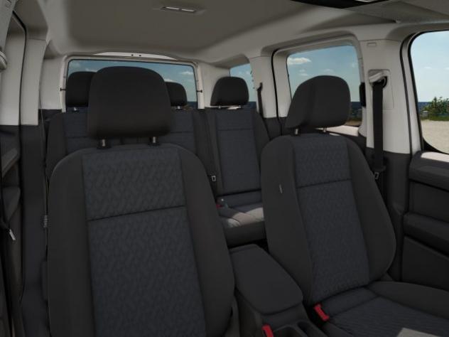 VOLKSWAGEN Caddy 1.5 phev 150cv life dsg rif. 23789703 - Foto 10