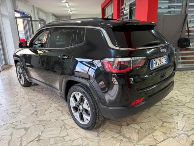 JEEP Compass 1.6 Multijet II 2WD Limited Naked rif. 23524021 - Foto 4