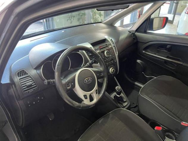 KIA Venga 1.4 CRDi 90CV WGT EX rif. 23815892 - Foto 7