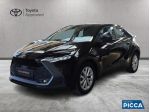 Toyota C-HR II 2023 1.8 hev Active fwd e-cvt