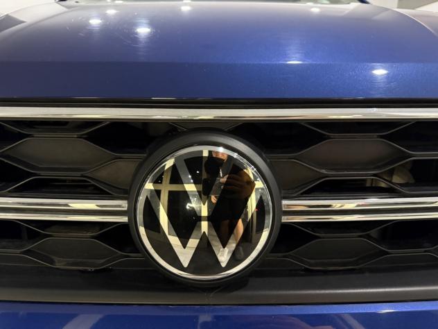 Volkswagen Taigo TSI turbo 95cv FULL LED+CARPLAY2024 - Foto 5