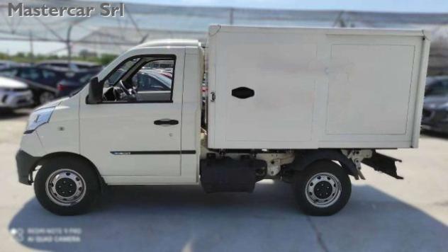 PIAGGIO Porter PORTER NP6 1.5 PC SHORT RANGE GPL - GS268WP rif. 23936617 - Foto 7