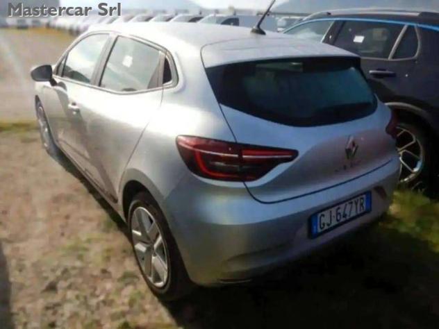 RENAULT Clio Clio V 1.0 tce Business 90cv my21 Navi - GJ647YR rif. 23998337 - Foto 3
