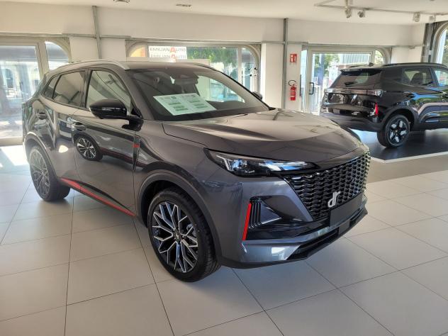 DR AUTOMOBILES dr6 DR 6 Stilnovo 1.5TGDI BZ/GPL - Foto 9