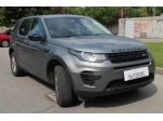 Land Rover Discovery Sport Discovery Sport 2.0 TD4 150 CV Auto Business Ed. &hellip;