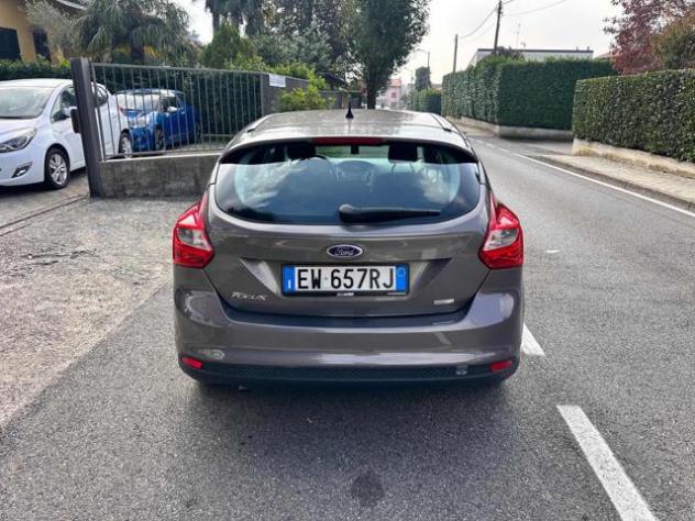 FORD Focus 1.0 EcoBoost 100 CV Start&Stop Titanium rif. 24199233 - Foto 4