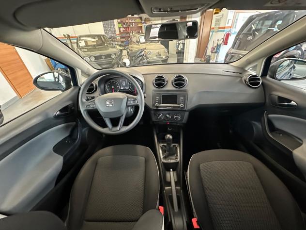 Seat Ibiza 1.0 75 CV 5p. Style - Solo 40000Km - Foto 9