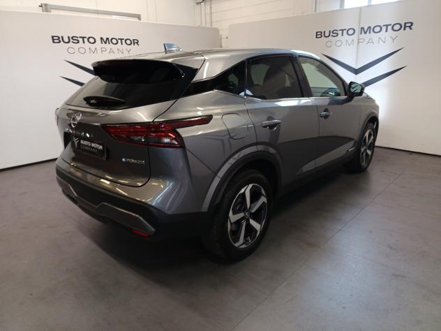 Nissan Qashqai 1.5 e-power N-Connecta 2wd - Foto 4