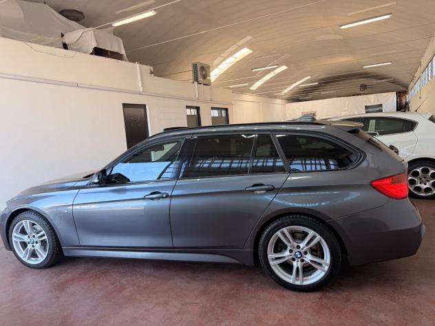 Bmw 320 320d xDrive Touring Msport - Foto 9