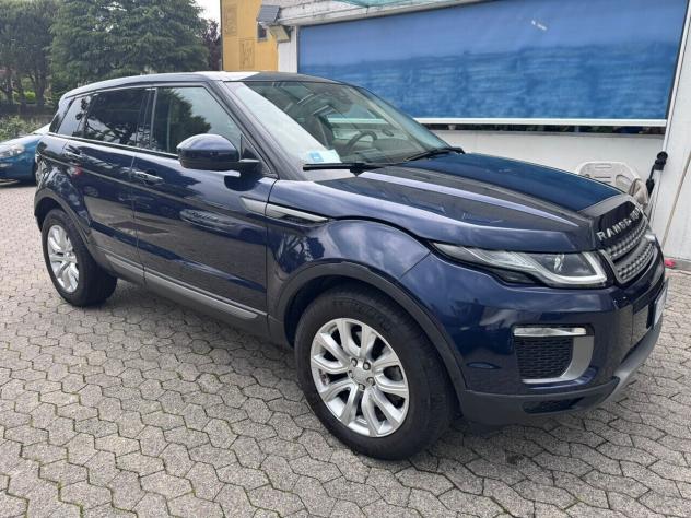 Land Rover Range Evoque 2.0 TD4 150 CV 5p. HSE - Foto 3