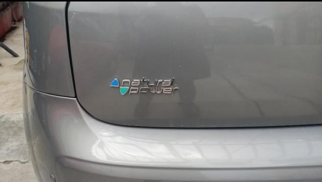 Fiat Grande Punto Grande Punto 1.4 5 porte Actual Natural Power - Foto 7