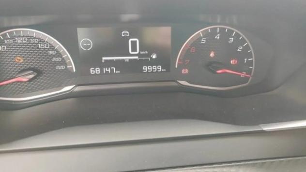 PEUGEOT 208 PureTech 75 Stop&Start 5 porte Active rif. 23895479 - Foto 7
