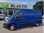 PEUGEOT Boxer 33 2.2 BlueHDi 140 S&S PM-TM blu rif. 23800180