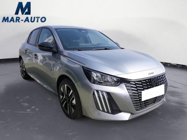 Peugeot 208 208 1.2 turbo Edition 100cv - Foto 4