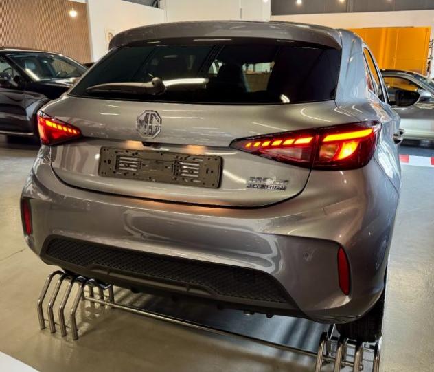 MG MG3 Hybrid+ Luxury rif. 23274132 - Foto 3