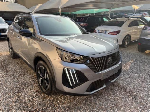 PEUGEOT 2008 PureTech 100 S&S Allure rif. 22880885 - Foto 9