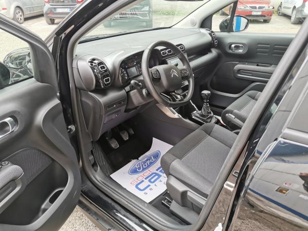 Citroen C3 Aircross 1.5 BlueHDi 110cv S&S C-Series - Foto 7