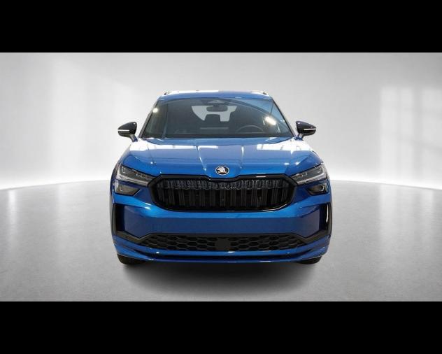 Škoda Kodiaq Kodiaq Sportline Be More 7 posti 1,5 TSI Hybrid 110 kW (150 CV) 7 marce - DSG - Foto 5