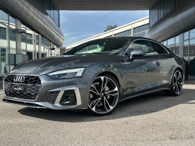 AUDI A5 40 TFSI S Tronic S Line Edition rif. 24039582