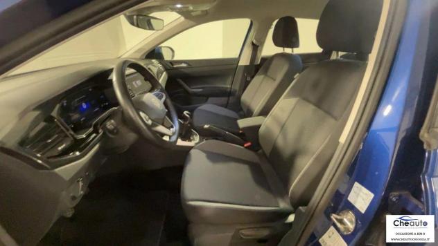 VOLKSWAGEN - Taigo - 1.0 TSI Life - Foto 9