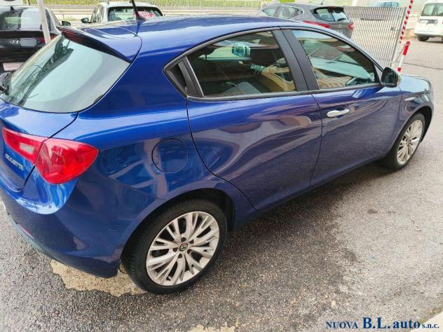 ALFA ROMEO - Giulietta - 1.6 JTDm 120 CV Super - Foto 5