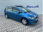 VOLKSWAGEN Touran 2.0 TDI 115 CV DSG 7 Posti, Tettuccio, Unicoprop.  rif. 2 &hellip;