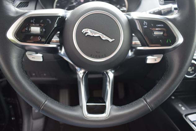 Jaguar E-Pace 2.0D I4 163 CV AWD Auto SE IVA ESPOSTA - Foto 10