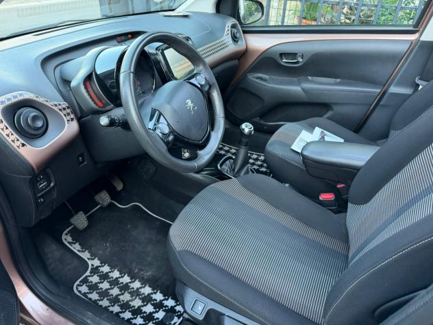 Peugeot 108 VTi 68 5 porte Active TOP! - Foto 10