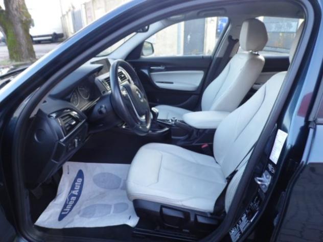BMW 120 d xDrive 5p. Urban rif. 23244135 - Foto 5