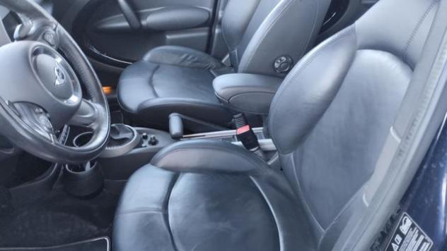MINI Countryman Mini Cooper S Countryman ALL4 rif. 22995182 - Foto 9