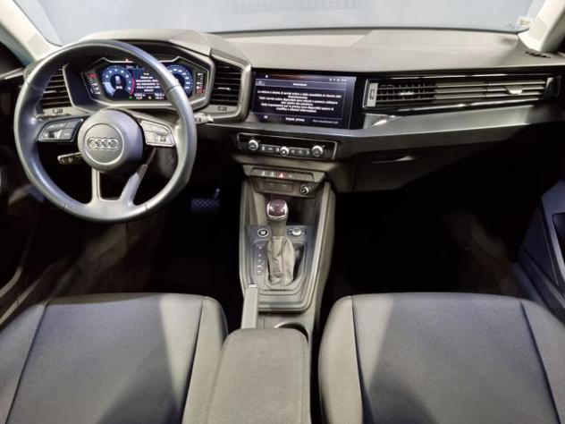 AUDI A1 allstreet 30 TFSI S tronic rif. 24182279 - Foto 7