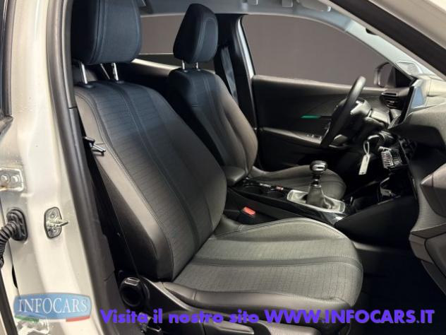PEUGEOT 2008 BlueHDi 110 CV Allure - PROMO rif. 23931075 - Foto 6