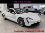 PORSCHE Taycan Performance Battery Plus 93kw Prezzo reale  rif. 23501153