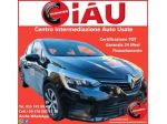 RENAULT Clio TCe 100 CV GPL 5 porte Techno rif. 23219001