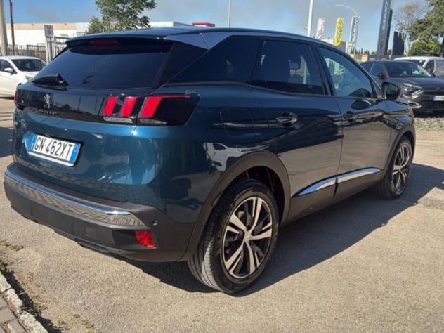 Peugeot 3008 BlueHDi 130 S&S EAT8 Allure Pack - Foto 5