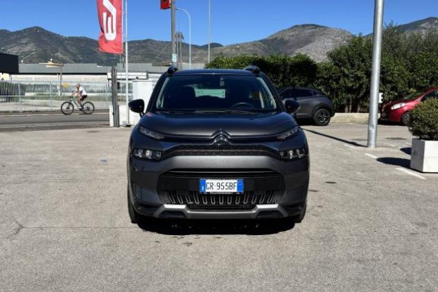 CITROEN C3 Aircross BlueHDi 110 S&S Plus rif. 24190586 - Foto 2