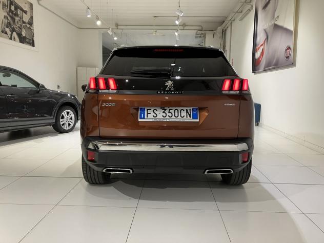 Peugeot 3008 3008 BlueHDi 130 S&S EAT8 GT Line - Foto 5