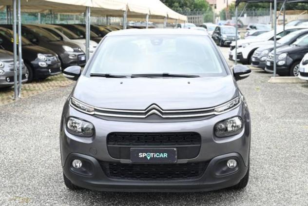 CITROEN C3 PureTech 82 S&S Feel rif. 23460289 - Foto 2