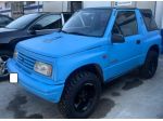 SUZUKI Vitara 1.6   Cabriolet KIT RIALZO rif. 23304281