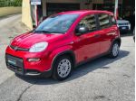 FIAT Panda 1.0 FireFly Hybrid - TAGLIANDATA Unicoproprietario rif. 23627374