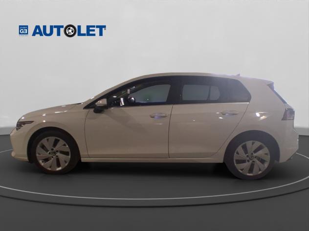 Volkswagen Golf 2.0 TDI 150 CV DSG SCR Style - Foto 5